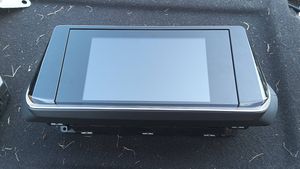 Peugeot 208 Monitor/display/piccolo schermo 9836623980