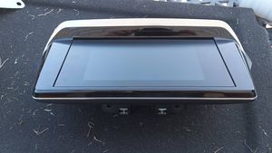 Peugeot 208 Monitor/display/piccolo schermo 9836623980