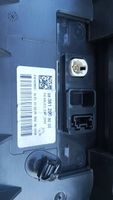 Peugeot 208 Monitor/display/piccolo schermo 9836623980