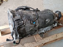 BMW 3 F30 F35 F31 Автоматическая коробка передач GA8P75HZ