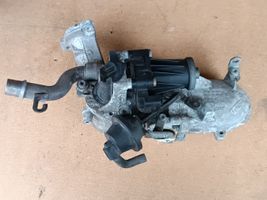 Peugeot 308 Soupape vanne EGR 968468428004