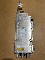 BMW 3 F30 F35 F31 Elektrinė variklio pašildymo sistema (papildoma) 7935160