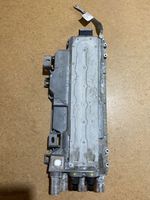 BMW 3 F30 F35 F31 Elektrinė variklio pašildymo sistema (papildoma) 7935160