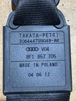 Audi A5 8T 8F Front seatbelt 8E1857705