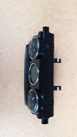 Citroen C3 Climate control unit 96831720XT