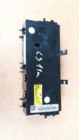 Citroen C3 Climate control unit 96831720XT