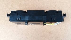 Citroen C3 Panel klimatyzacji 96831720XT