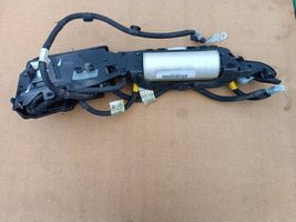 Peugeot 308 Modulo di controllo avvio/arresto 9802096780