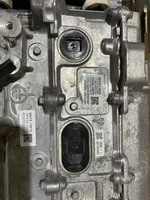 Toyota RAV 4 (XA40) Convertitore di tensione inverter 2252114201016