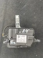 Audi A4 S4 B9 Механизм переключения передач (кулиса) (в салоне) 8W2713041E