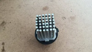 Citroen C4 I Parking sensor (PDC) wiring loom F8840