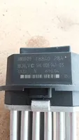 Citroen C4 I Cableado del sensor de aparcamiento (PDC) F8840