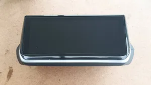 Peugeot 208 Monitor / wyświetlacz / ekran 9841452080