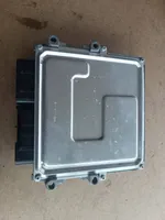 Peugeot 2008 II Engine control unit/module 9834609880