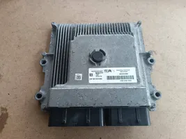 Peugeot 2008 II Engine control unit/module 9834609880