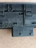 Citroen C4 II Interrupteur commade lève-vitre 96657050ZD