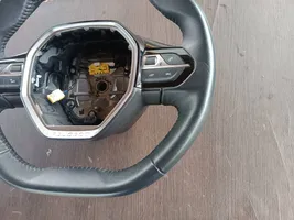 Peugeot 2008 II Steering wheel 98255044ZD