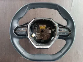 Peugeot 2008 II Steering wheel 98255044ZD