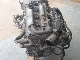 Toyota RAV 4 (XA40) Engine X2Ar-Y32T