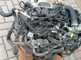 Citroen C3 Engine 8HR