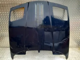 BMW 8 E31 Pokrywa przednia / Maska silnika 