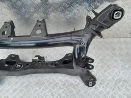 BMW 1 F20 F21 Galinis tiltas su reduktoriumi 6857722