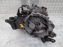 KIA Pro Cee'd I Manual 5 speed gearbox S71767