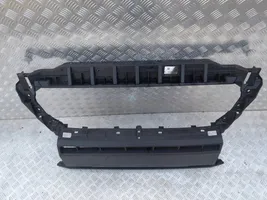 Citroen Jumper Front bumper 1315077070