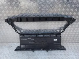 Citroen Jumper Front bumper 1315077070