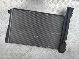 BMW X3 F25 Coolant radiator 7823568