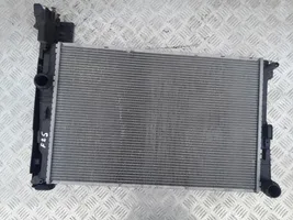 BMW X3 F25 Coolant radiator 7823568