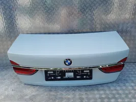 BMW 7 G11 G12 Couvercle de coffre 