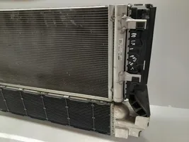 Mini Clubman F54 Set del radiatore 22828110
