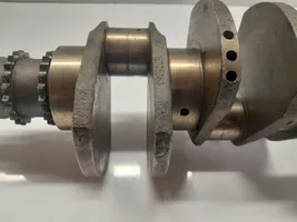 BMW 8 E31 Crankshaft 775363