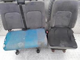 Renault Master II Seat set 