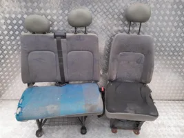 Renault Master II Seat set 