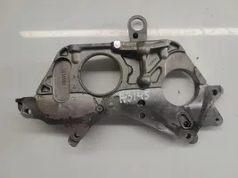 BMW 1 F20 F21 Osłona paska / łańcucha rozrządu 7619111