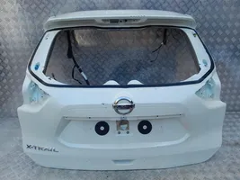 Nissan X-Trail T32 Portellone posteriore/bagagliaio 