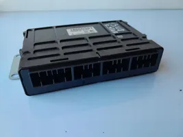 Mitsubishi Space Star Centralina/modulo motore ECU 1860D391