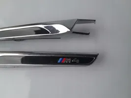 BMW 4 F32 F33 Rivestimento parafango (modanatura) 8055334