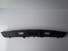 BMW 7 G11 G12 Trunk door license plate light bar 7357105