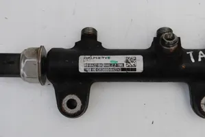 Tata Safari Linea principale tubo carburante R9144Z210A