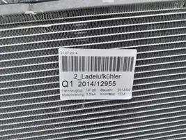 BMW X4 F26 Kit Radiateur 7823568