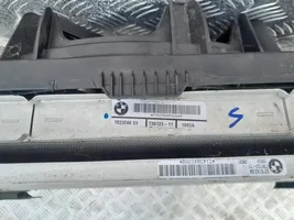 BMW X4 F26 Set del radiatore 7823568