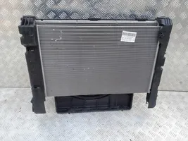 BMW X4 F26 Radiator set 7823568