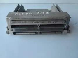 Chevrolet Alero Centralina/modulo motore ECU 09380717