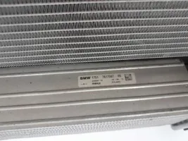 Mini Clubman F54 Set del radiatore 7617639