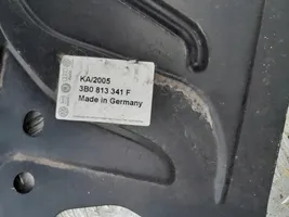 Volkswagen PASSAT B5 Perän korin osa 3B0813341F