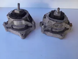 BMW 1 F20 F21 Variklio pagalvės vakuuminis vožtuvas 4095143