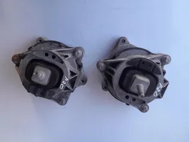 BMW 1 F20 F21 Variklio pagalvės vakuuminis vožtuvas 4095143